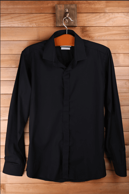 3 PCs Combo - Formal-Long Sleeve Shirt