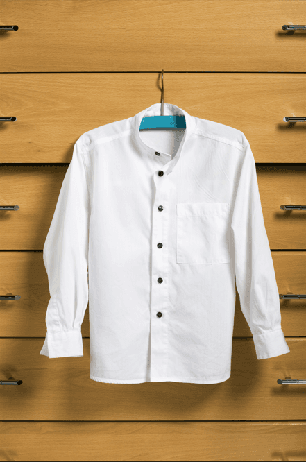 3 PCs Combo - Formal-Long Sleeve Shirt